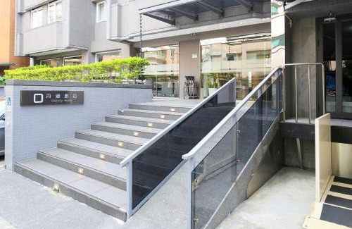 Shilin Hotel | Dandy Hotel - Tianmu Branch