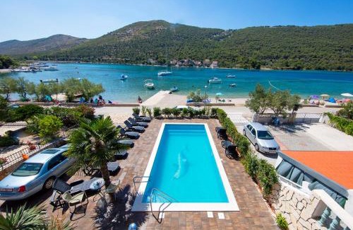 Grebastica Apartment | Dani Apartments