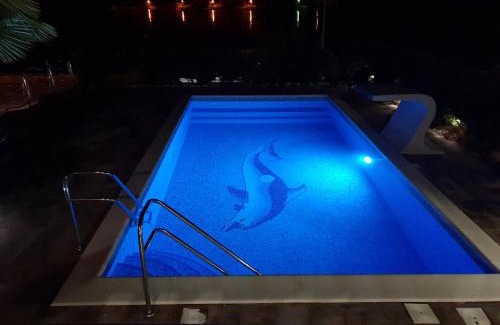 Grebastica Apartment | Dani Apartments