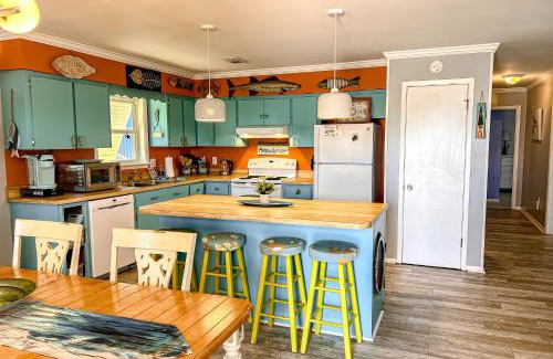 Gulf Shores House | Dani's Dixie Delight
