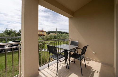 Mugeba Apartment | Dani's Place