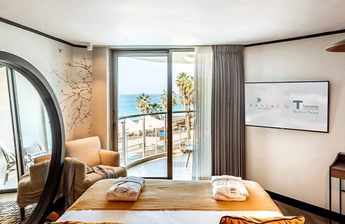 Herzliya Pituach Hotel | Daniel Hotel Herzliya