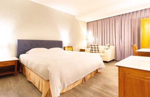 Xinying Hotel | Daniel Motel