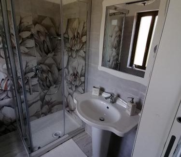 Santa Marina Bed & Breakfast | Daniela