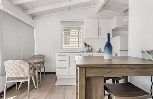 Stella Apartment | Daniela's Beachfront Studio