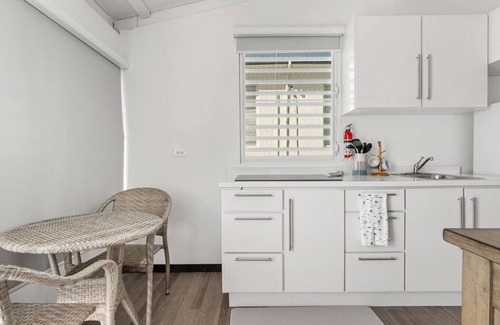 Stella Apartment | Daniela's Beachfront Studio