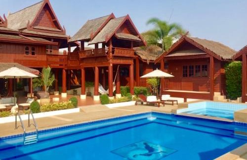 Hin Lek Fai Resort | Danieli Resort