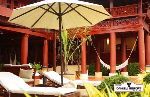 Hin Lek Fai Resort | Danieli Resort