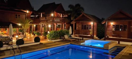 Hin Lek Fai Resort | Danieli Resort