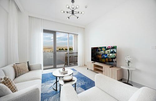 Dubai Apartment | Daniels 1BR at Bayshore 4 Creek Beach