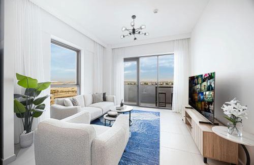 Dubai Apartment | Daniels 1BR at Bayshore 4 Creek Beach