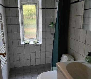Aalborg Midtby House | Danmarksgade XL-Suites