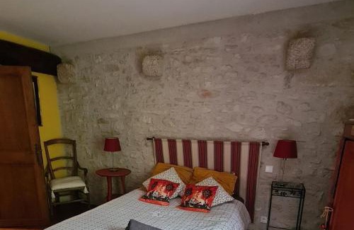 Rocamadour House | Dans la Cité de Rocamadour L'Oustal de Beline