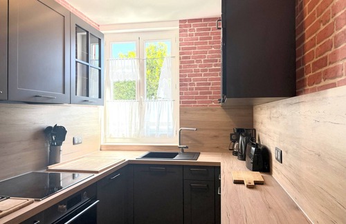 La Teste-de-Buch Apartment | Dans la forêt de Pin by Interhome