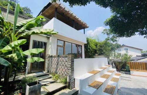 Xihu House | Dan’s Sea Guest House Hangzhou