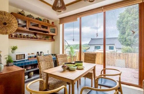 Xihu House | Dan’s Sea Guest House Hangzhou