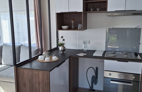 Gastes House | Dans un cadre magnifique, au bord du lac de Biscarosse, dans la forêt Landaise