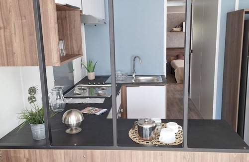 Gastes House | Dans un cadre magnifique, au bord du lac de Biscarosse, dans la forêt Landaise