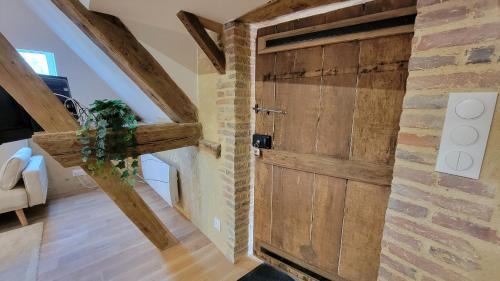 Remalard-en-Perche Apartment | Danse dans le Perche