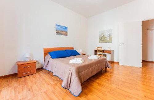 Province of Cagliari Apartment | Dante House in centro città