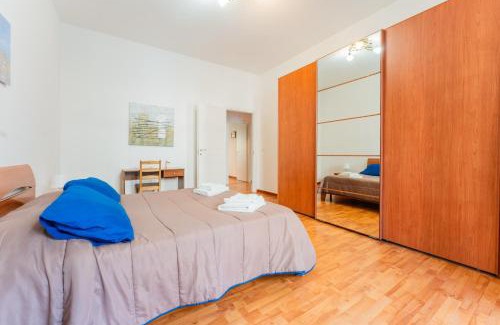 Province of Cagliari Apartment | Dante House in centro città