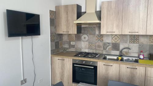 Avetrana Apartment | Dante & Petrarca Apartments