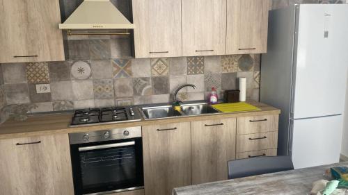 Avetrana Apartment | Dante & Petrarca Apartments