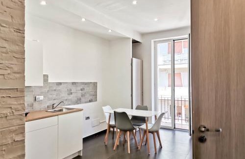 Municipio 1 Apartment | Dante467