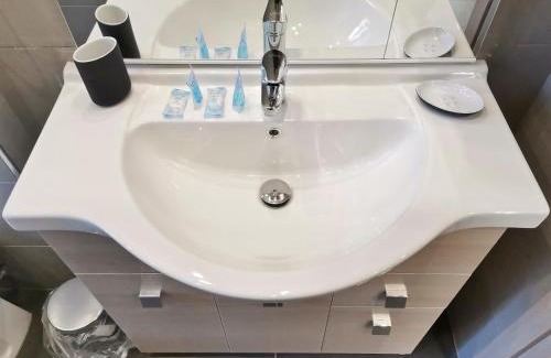 Municipio 1 Apartment | Dante467