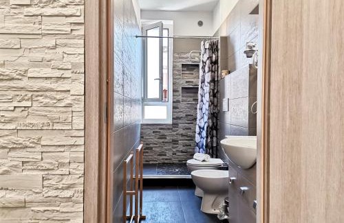 Municipio 1 Apartment | Dante467