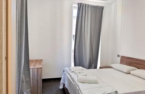 Municipio 1 Apartment | Dante467