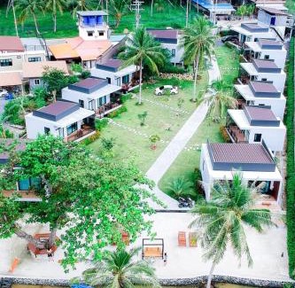 Wok Tum House | DANUP VILLA