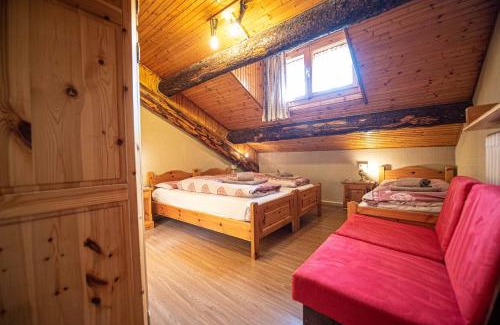 San Rocco Apartment | Dany Home Saroch