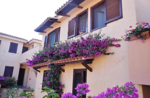 Golfo di Marinella Apartment | Dany's Home in Baia de Bahas