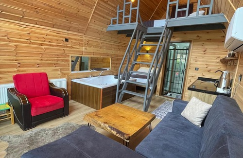 Pazar Apartment | Danzona Bungalov
