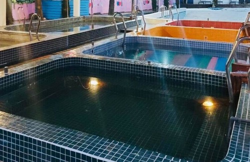 Liugui District Bed & Breakfast | Dao fashion villa