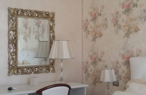Palma di Montechiaro House | Daphnae House