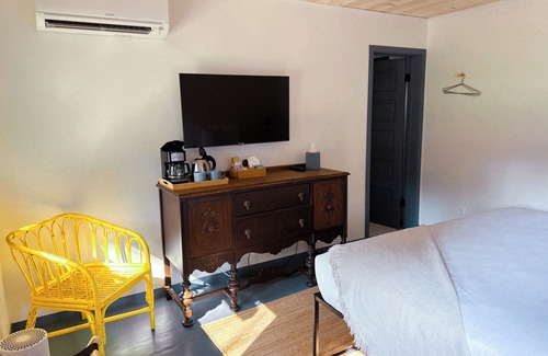 Nevada City Cottage | Daphne Cottage at Piety Hill Cottages