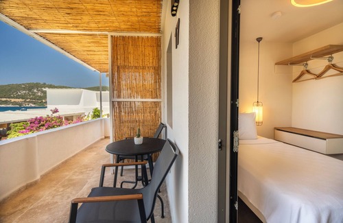 Golturkbuku Hotel | Daphnis Hotel