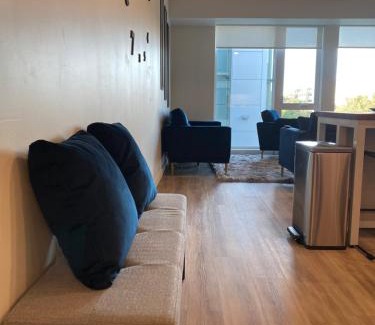 Sacramento Apartment | Dapper down