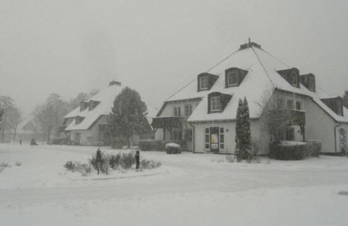 Ostseebad Prerow House | Darßkieker Comfortable holiday residence