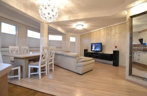 Darlowko Apartment | Darłówko Apartament Morski IV