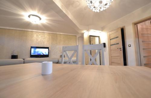 Darlowko Apartment | Darłówko Apartament Morski IV