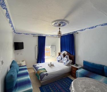 Souika Apartment | Dar Alami
