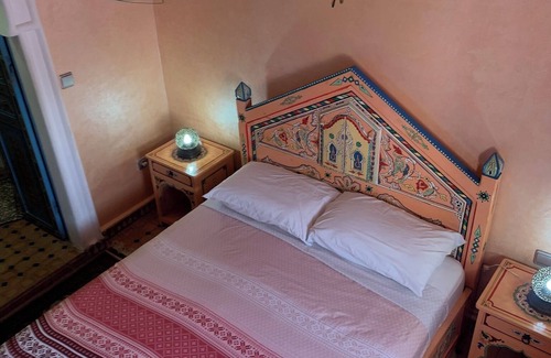 Medina of Chefchaouen Hotel | DAR ALDEA