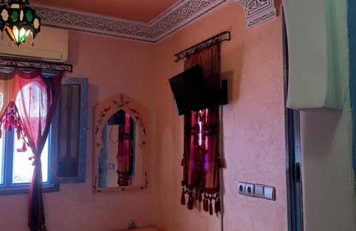 Medina of Chefchaouen Hotel | DAR ALDEA