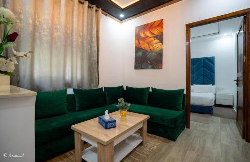 Chefchaouen Bed & Breakfast | DAR BLANCA