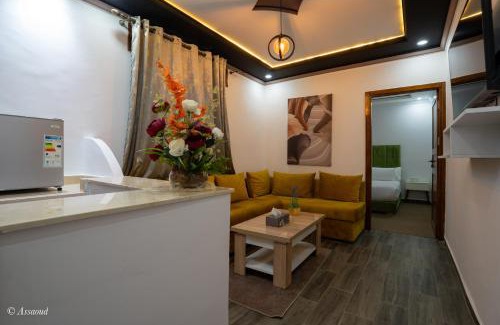 Chefchaouen Bed & Breakfast | DAR BLANCA