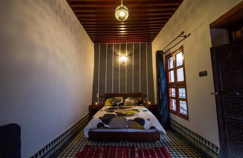 Talaa House | Dar el Mathaf