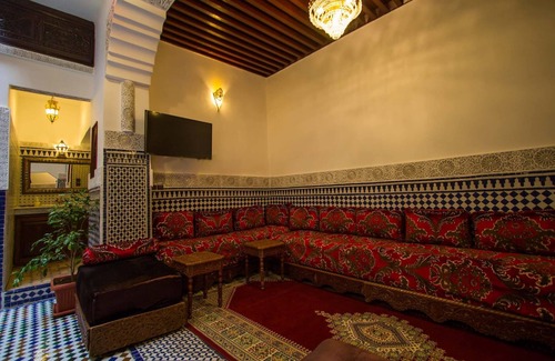 Talaa House | Dar el Mathaf